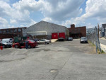 Office space at 167 Bow Street Everett