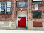 Storage space at 167 Bow Street in Everett