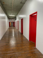 Storage space at 167 Bow Street in Everett