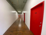 Storage space at 167 Bow Street in Everett