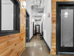 Storefront Salon Studio at 44 Eastern Ave Malden