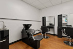 Storefront Salon Studio at 44 Eastern Ave Malden