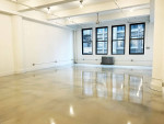 Industrial Chic Office Space in Chelsea with Customization Options