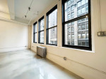 Industrial Chic Office Space in Chelsea with Customization Options