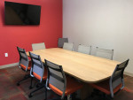Need a Conference Room for a Day? We've Got You Covered