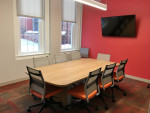 Need a Conference Room for a Day? We've Got You Covered
