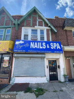 Beauty Salon / Retail Space