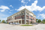 Furnished offices with flexible terms (Lee's Summit)