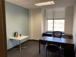 Furnished offices with flexible terms (Lee's Summit)