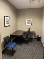 Furnished offices with flexible terms (Lee's Summit)