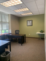 Furnished offices with flexible terms (Lee's Summit)