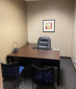 Furnished offices with flexible terms (Lee's Summit)