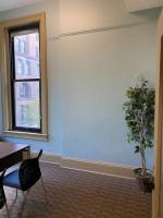 The Cosby-Furnished offices with flexible terms.