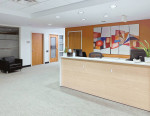 Find Your Success at Regus