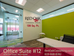 Great Price! 1-2 Person Private office in a Coworking Space