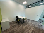 Great Price! 1-2 Person Private office in a Coworking Space