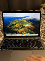 MacBook Air m1 2020