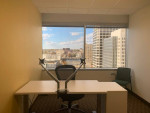 Get a room with a view! Only $859/month!
