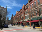 Prime Private Office!  Shared Coworking Amenities- Parking Options!