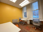 Prime Private Office!  Shared Coworking Amenities- Parking Options!