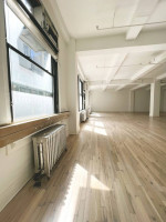 Office Gem: Elevator Presence, Sunlit Space, Customizable Options