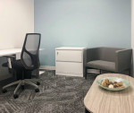 Get 2 days of free private office for only $175/month Virtual Offices!