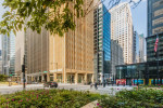 Fully Furnished Executive Suites Steps From Union Station!
