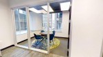 Fully Furnished Executive Suites Steps From Union Station!