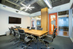 Fully Furnished Executive Suites Steps From Union Station!