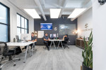 Fully Furnished Executive Suites Steps From Union Station!