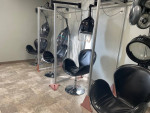 Beauty Salon Space