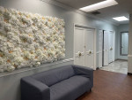 Beauty Salon Space