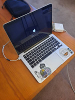Macbook Pro Retina 13 inch late 2013