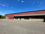 Princeton, MN Commercial for Lease up to 5250 sq ft!