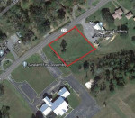 Commercial Lot For Lease - Shelton Beach Road