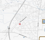Commercial Lot For Lease - Shelton Beach Road
