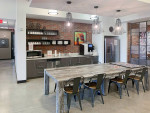 Furnished offices seconds from I-77 in the Langtree Shopping District!