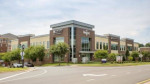 Furnished offices seconds from I-77 in the Langtree Shopping District!