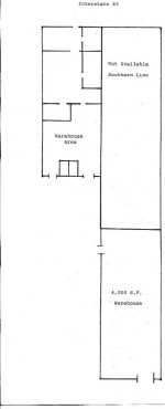 Office/Warehouse For Lease - 132 East I-65 Service Road North