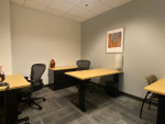 Keep a professional office in your pocket with Virtual Offices! $199/m