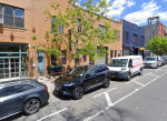 For Lease | 600 SF Retail with Electric Kitchen | 603 Bergen Street