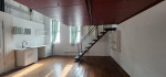 For Lease | 600 SF Retail with Electric Kitchen | 603 Bergen Street