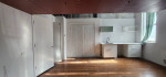 For Lease | 600 SF Retail with Electric Kitchen | 603 Bergen Street