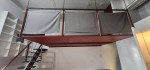 For Lease | 600 SF Retail with Electric Kitchen | 603 Bergen Street