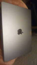 MacBook pro M2 Max 32GB RAM 1TB