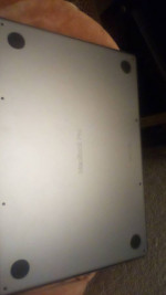 MacBook pro M2 Max 32GB RAM 1TB
