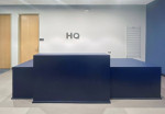 Looking for a New Workspace?