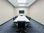 Looking for a New Workspace?