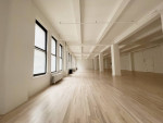 Office Space with Excellent Amenities & Transit Access