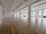 Office Space with Excellent Amenities & Transit Access